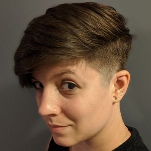 Meet your Posher, Vivienne